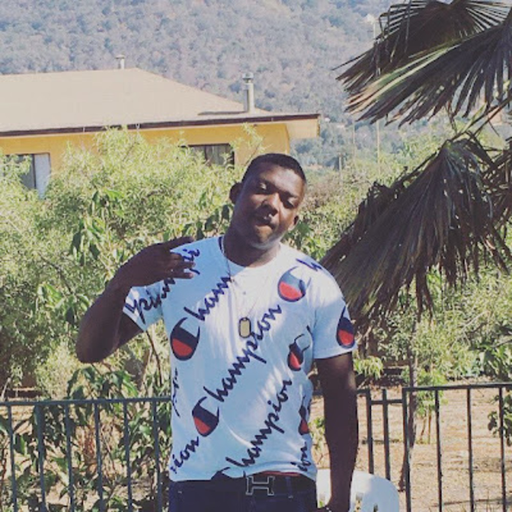 Meet your Posher, Bernard